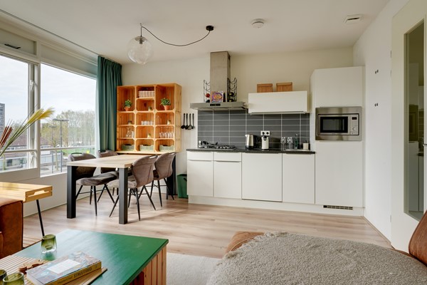 Medium property photo - Cassandraplein 5-29, 5631 BA Eindhoven